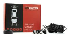 Parkeringshjälp system EINPARTS EPP BUZZER 16.5MM BL