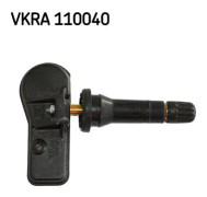 Hjulsensor, däcktryckskontrollsystem (TPMS), Framaxel - subaru - OE 28103-FJ000, 28103-FJ002