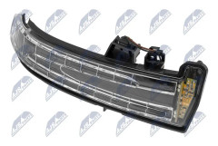 Blinkers, Höger - mercedes-benz a-klass [w176] - OE 2129067301, 2129067501