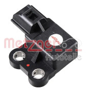 Sensor, längs- och tväracceleration, Mitt - hyundai ix55, tucson, kia sportage ii - OE 95640 3J000, 956403J000, 95640-3J000