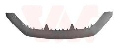 Frontspoiler VAN WEZEL 4946500