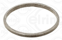 Clip, avgasrör, Höger - mercedes-benz - OE 276 142 09 80