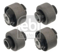 Monteringssats, styrarm, Fram, höger eller vänster - renault laguna i, laguna grandtour i - OE 77 00 822 503 S1, 77 00 822 503