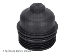 Lock, oljefilterhus BLUE PRINT ADBP990025