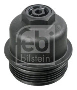 Lock, oljefilterhus - bmw, mini - OE 11 42 8 575 907