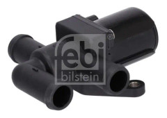 Reglerventil, kylvätska - audi, porsche, seat, vw - OE 1T0 820 036 A, 1T0 820 036 C, 1T0 820 036 D