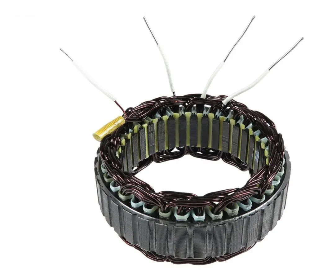 Stator, generator AS-PL AS0039