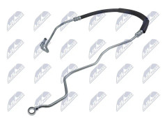 Hydraulikslang, styrsystem, Från hydraulpump till styrväxel, seat,vw, 1H1422893G