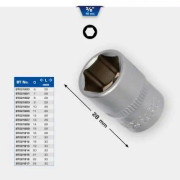 KS Tools BT021809 Toppnyckel