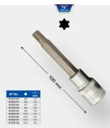 KS Tools BT022738 Skiftnyckel