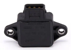 Spjällägesgivare BOSCH F 01R 064 915