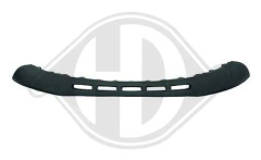 Frontspoiler DIEDERICHS 1075461