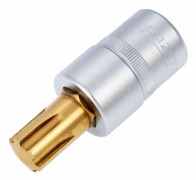 Hazet 991-14 Inner-kilprofil Hylsnyckel-bitsinsats 14 mm 1/2"