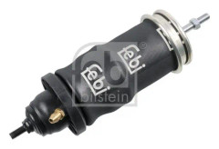 Dämpare, förarhyttsupphängning FEBI BILSTEIN 185701