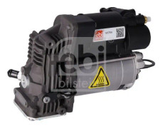 Kompressor luftfjädring FEBI BILSTEIN 185704