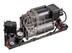 Kompressor luftfjädring FEBI BILSTEIN 185703
