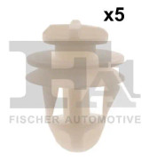 Clip, list FA1 22-40020.5