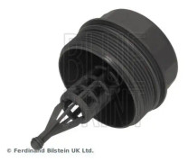 Lock, oljefilterhus BLUE PRINT ADBP990044