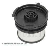 Hydraulikfilter, automatväxel BLUE PRINT ADBP210194