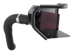 Sportluftfiltersystem K & N Filters 57-1567