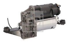 Kompressor luftfjädring FEBI BILSTEIN 192685