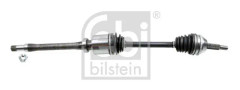Drivaxel FEBI BILSTEIN 181099