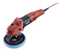 Flex PE 14-3 125 - Polermaskin - 1400 Watt - 1100-3700 RPM