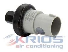 Tryckswitch, klimatanläggning - ford - OE 7172703, F42H19D594AA