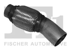 Flexrör, avgassystem FA1 VW467-295
