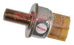 Sensor, bränsletryck - nissan, renault - OE 13074157839, 16 63 81L A0A, 16638-1LA0A