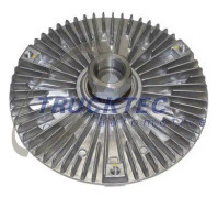 Koppling, kylarfläkt - bmw 3 [e46], 3 coupé [e46] , 3 touring [e46], 7 [e65, e66, e67] , x5 [e53] - OE 17 41 7 789 256