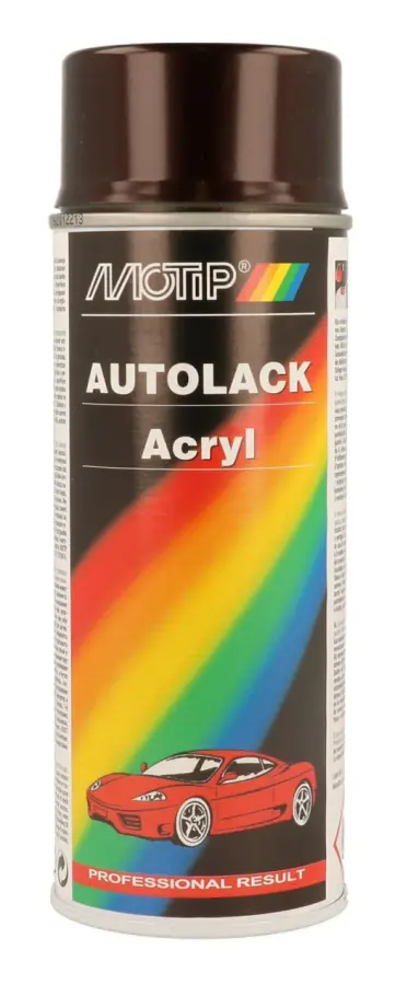 Motip reparationsfärg 400ml