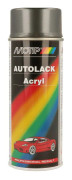 Motip Kompakt 51036 Metallic - Sprayfärg Grå 400 ml