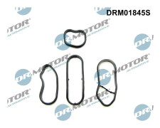 Packningssats, oljekylare - bmw, mini - OE 11428575900, 11428591461