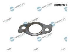 Packning EGR-ventil - hyundai h-1 / starex buss, h-1 flak/chassi, h-1 skåp, kia sorento i, sorento van i - OE 284934A000, 284934A060