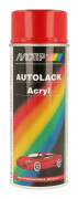 Motip Kompakt 41490 Non-metallic - Sprayfärg Röd 400 ml