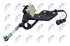 Sensor, Xenonljus (lysviddsreglering), Vänster bak - lexus gx, toyota 4 runner iv, land cruiser prado - OE 8940860011