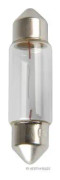Glödlampa, skyltbelysning HERTH+BUSS ELPARTS 89901150