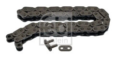 Kedja, oljepump - mercedes-benz - OE 000 993 07 76 S1, 000 993 07 76, 000 993 55 76 S2