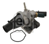 Termostathus - fiat, ford, lancia - OE 1 538 707, 1 580 532, 55180041