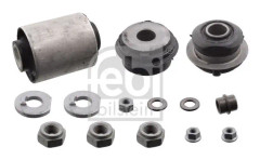Monteringssats, styrarm, Fram, höger eller vänster, mercedes-benz c-klass [w202], c-klass t-model [s202] , 202 330 00 75, A202 330 00 75