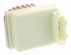 Reglage, kupéfläkt 12V Vemo V20-79-0010 - mini mini, cabriolet - OE 1499122, 64 11 1 499 122