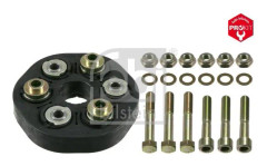 Led, kardanaxel, Fram - mercedes-benz c-klass [w202], c-klass t-model [s202] , e-klass [w210] - OE 202 410 07 15, A202 410 07 15