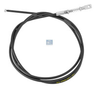 Vajer, motorhuv DT Spare Parts 4.60635