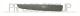 Stötfångarlist PRASCO OP7171243