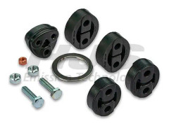 Monteringssats, avgassystem HJS 82 11 1555