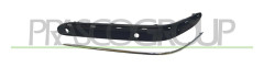 Stötfångarlist PRASCO ME0271240