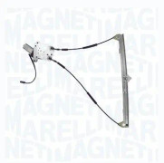 Fönsterhiss, Höger fram - citroën, fiat, lancia, peugeot - OE 1462444080, 1484119080, 1484121080