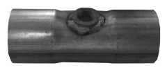 Röranslutning, avgassystem POLMO 00.92