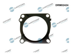 Packning, gasspjällsstuts - nissan, opel, renault - OE 161754296R